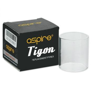 Aspire Tigon 2ml Glass